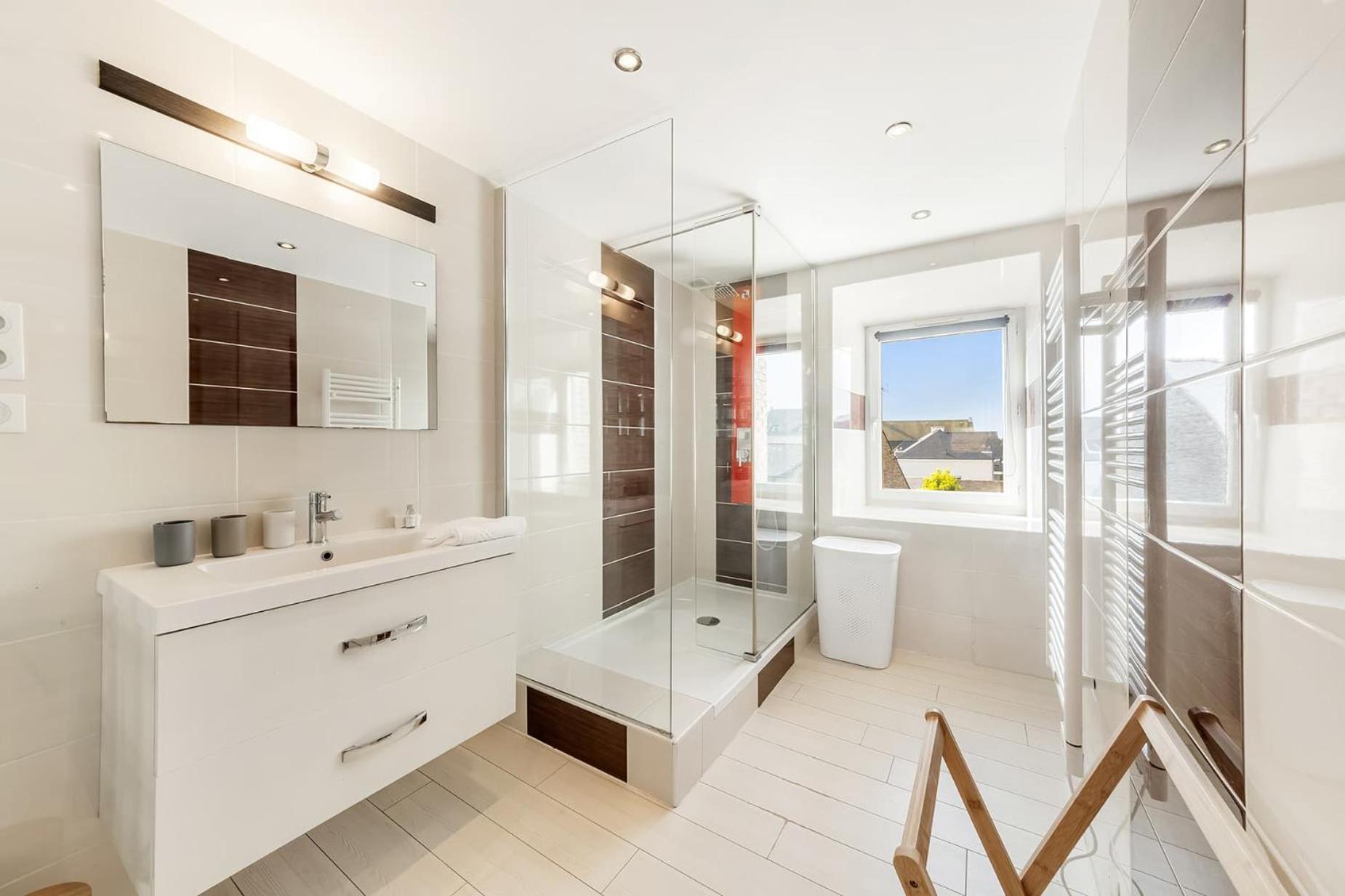 L'amadea - Duplex - 3 Pers Au Coeur De Parame Appartement